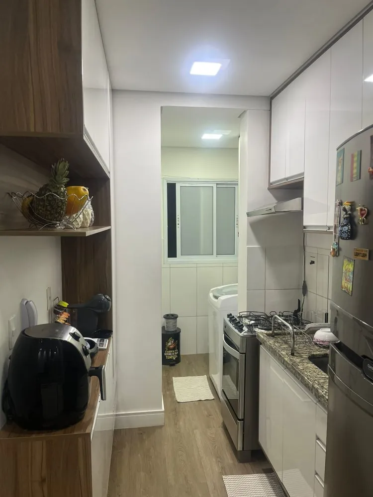 Apartamento, 2 quartos, 52 m² - Foto 10