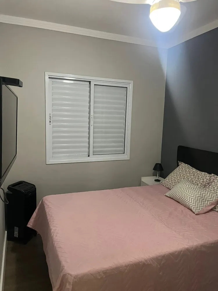 Apartamento, 2 quartos, 52 m² - Foto 9