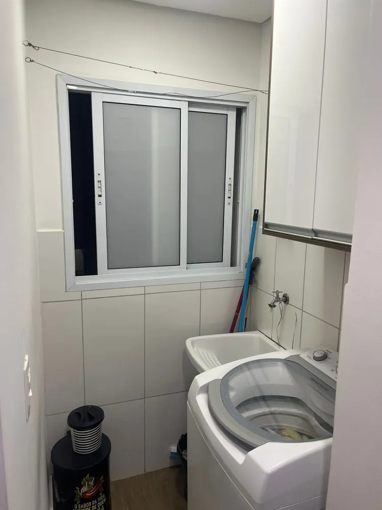 Apartamento, 2 quartos, 52 m² - Foto 6