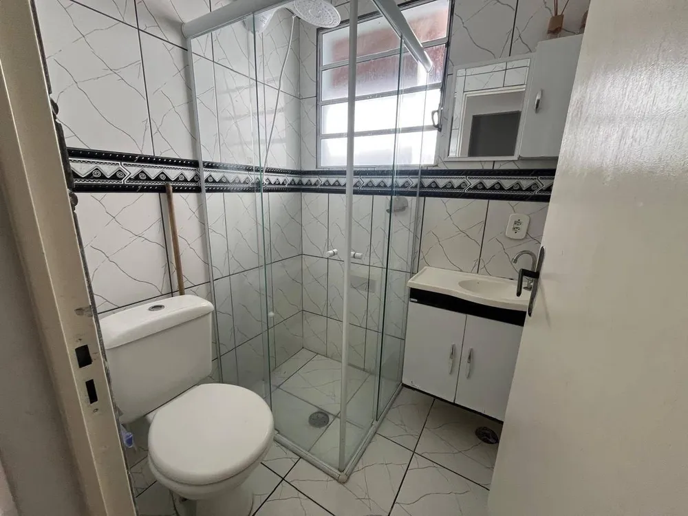Casa, 2 quartos, 39 m² - Foto 4