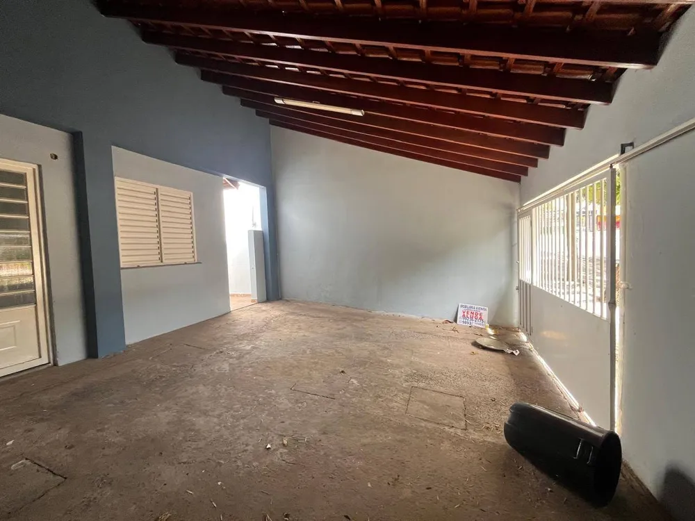 Casa, 2 quartos, 39 m² - Foto 5
