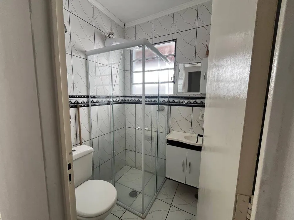 Casa, 2 quartos, 39 m² - Foto 3