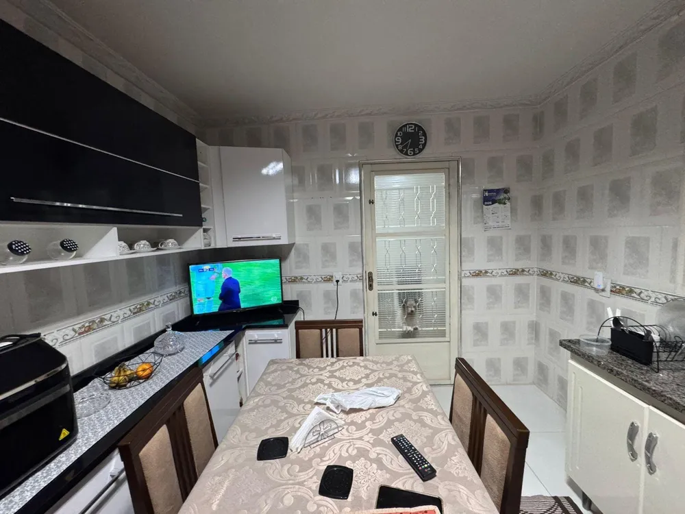 Casa, 2 quartos, 125 m² - Foto 6