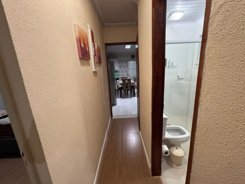 Casa, 2 quartos, 125 m² - Foto 3