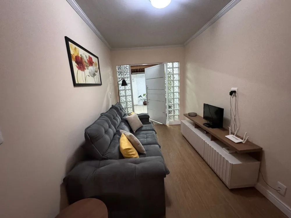 Casa, 2 quartos, 125 m² - Foto 2