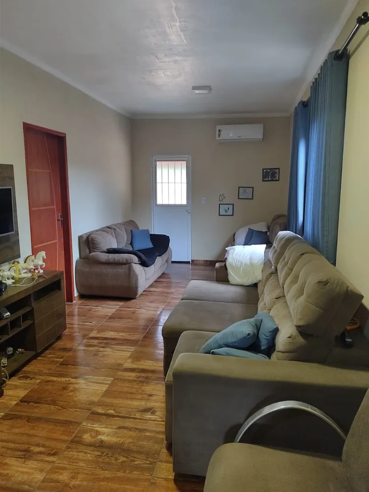 Chácara, 3 quartos, 7500 m² - Foto 5