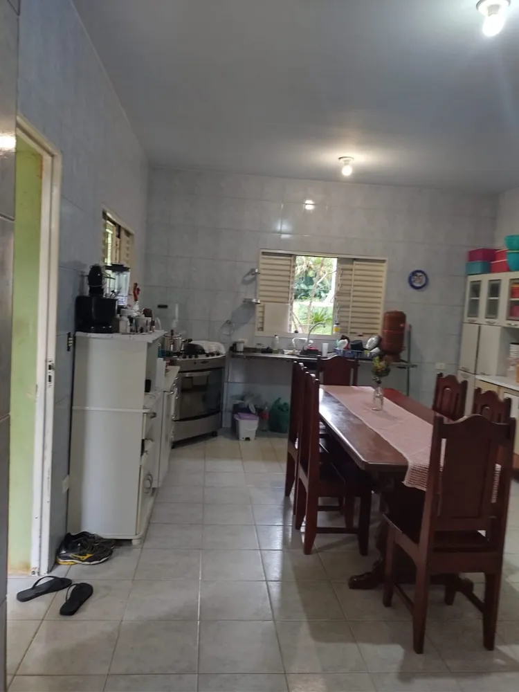 Chácara, 3 quartos, 7500 m² - Foto 8
