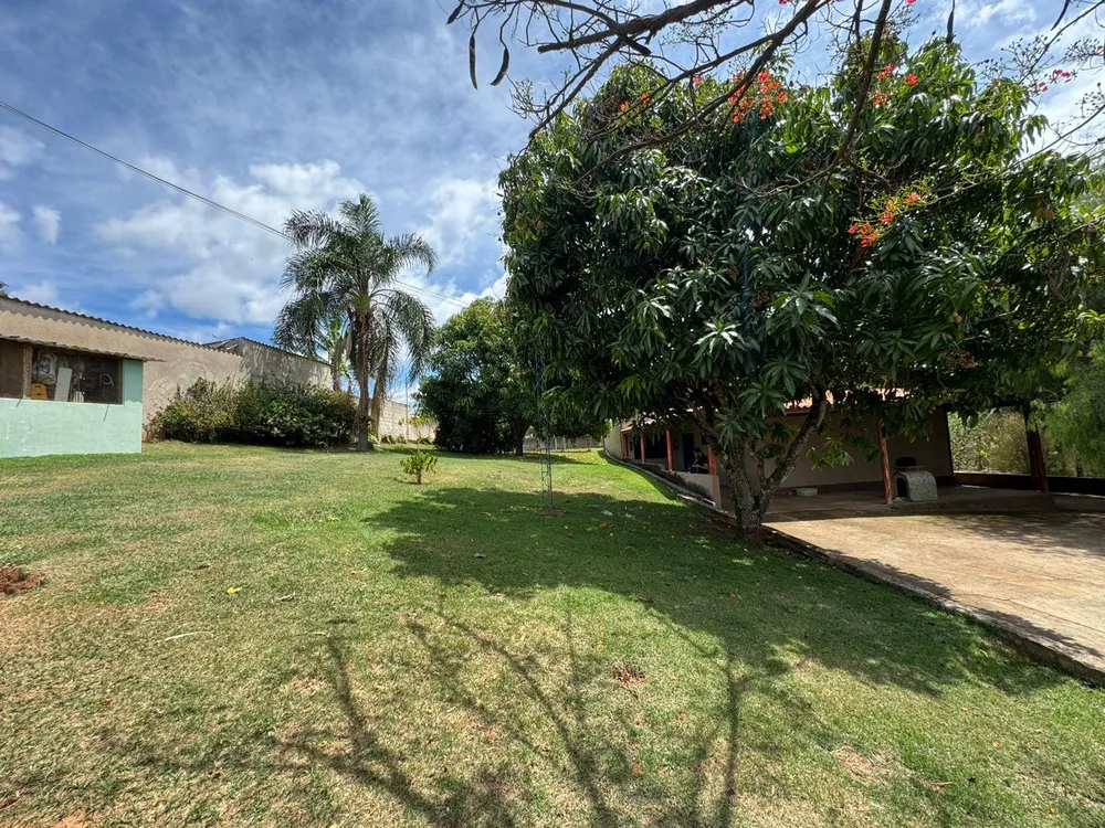Chácara, 5 quartos, 2352 m² - Foto 2
