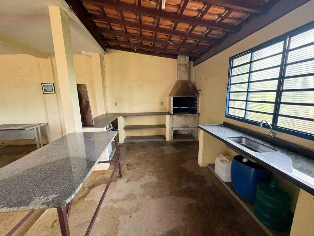 Chácara, 5 quartos, 2352 m² - Foto 4