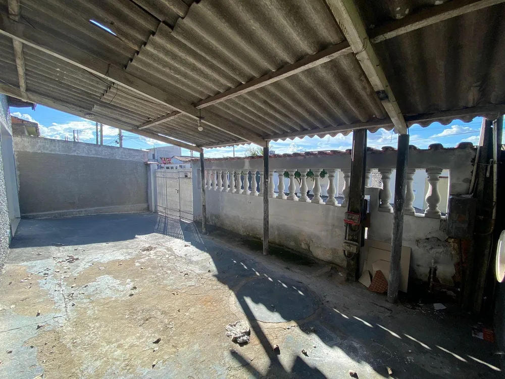 Casa, 2 quartos, 250 m² - Foto 1