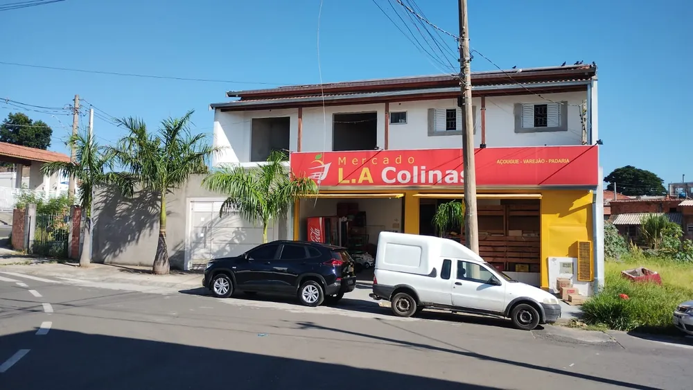 Prédio Inteiro, 450 m² - Foto 1
