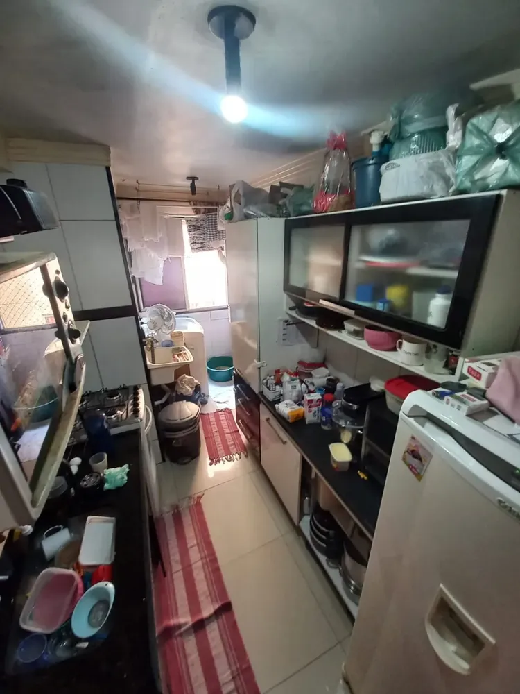 Apartamento, 2 quartos, 46 m² - Foto 9