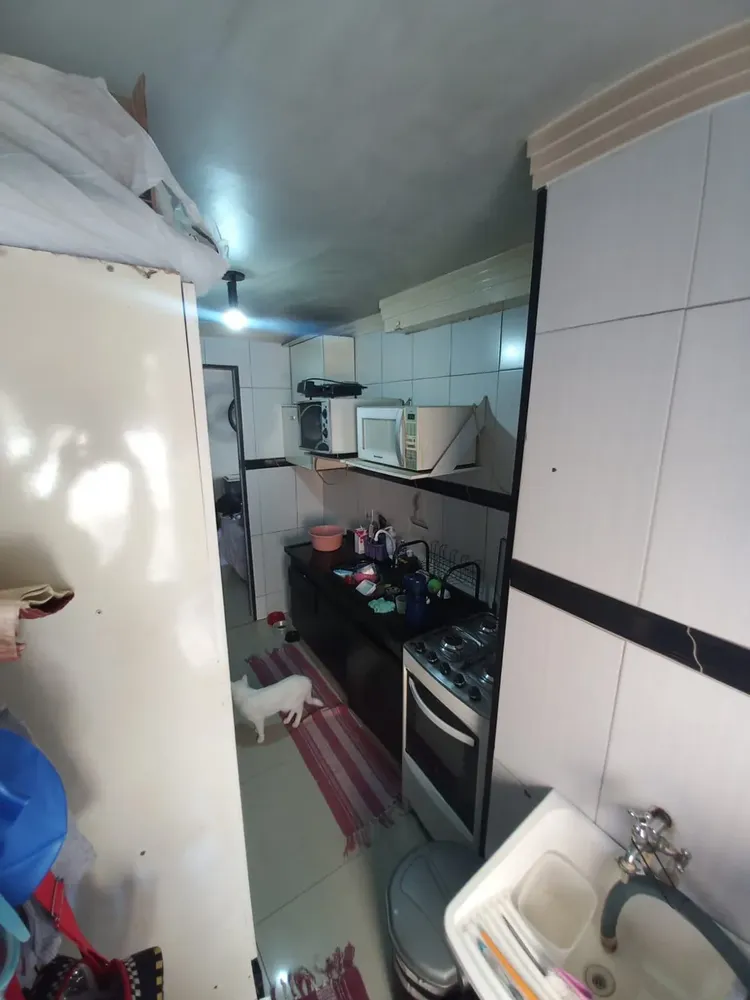Apartamento, 2 quartos, 46 m² - Foto 8