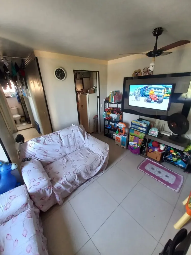 Apartamento, 2 quartos, 46 m² - Foto 5