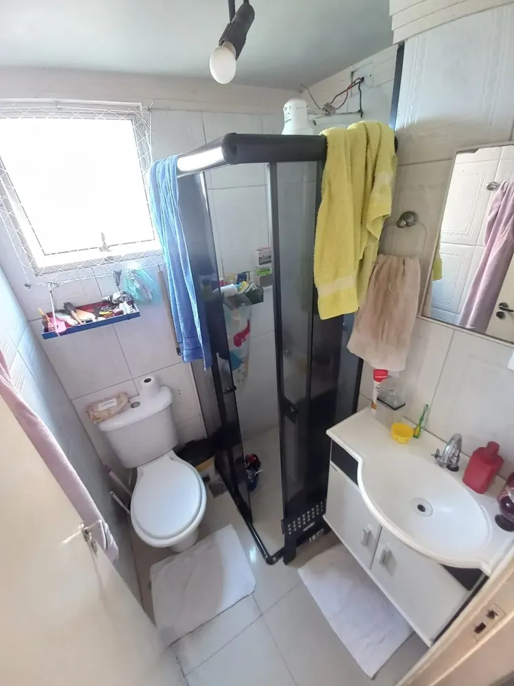 Apartamento, 2 quartos, 46 m² - Foto 12