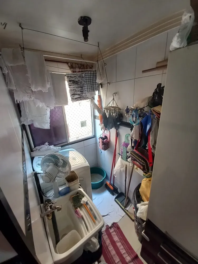 Apartamento, 2 quartos, 46 m² - Foto 7