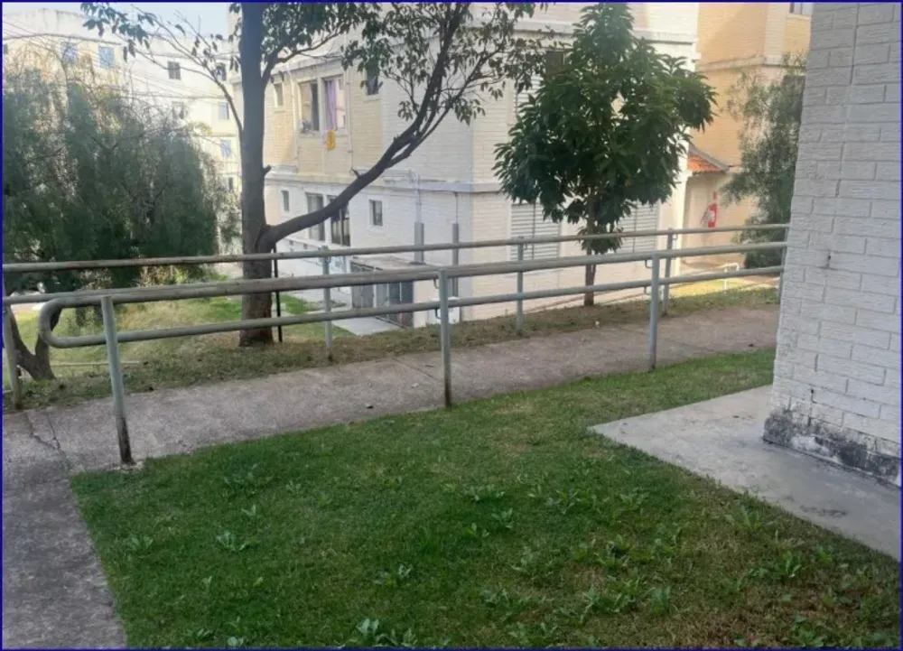 Apartamento, 2 quartos, 46 m² - Foto 1