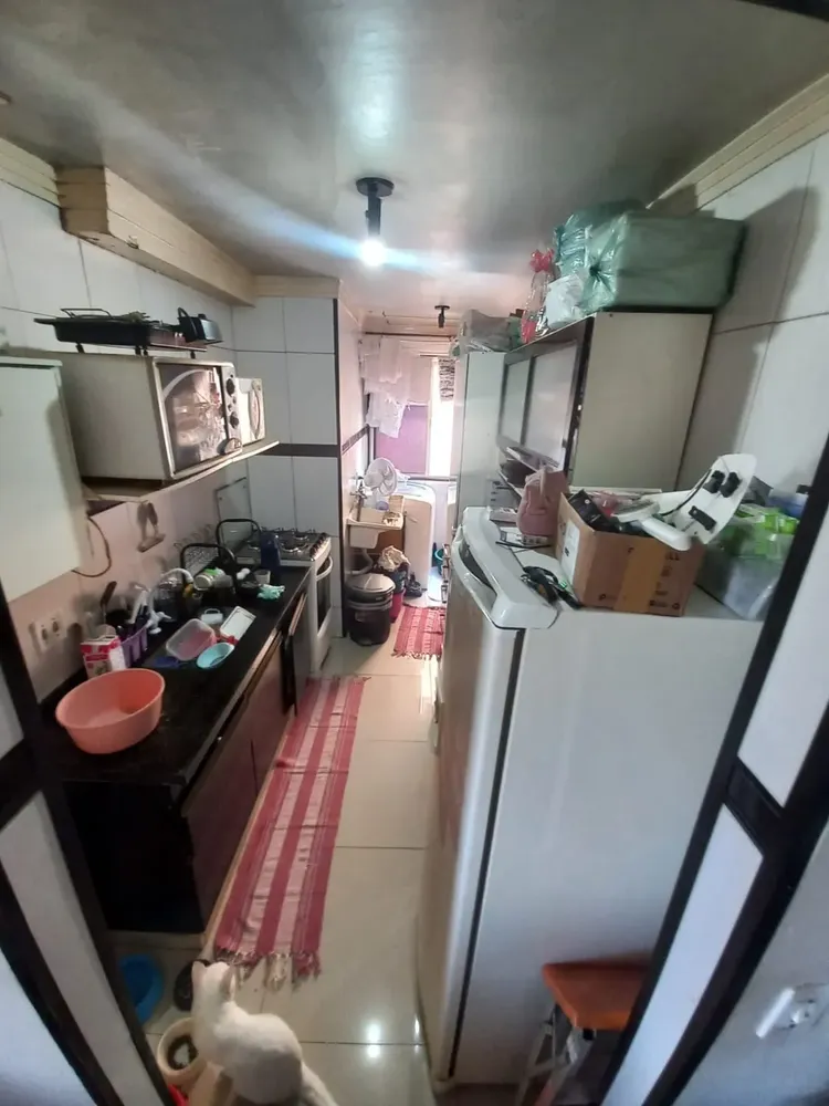 Apartamento, 2 quartos, 46 m² - Foto 6