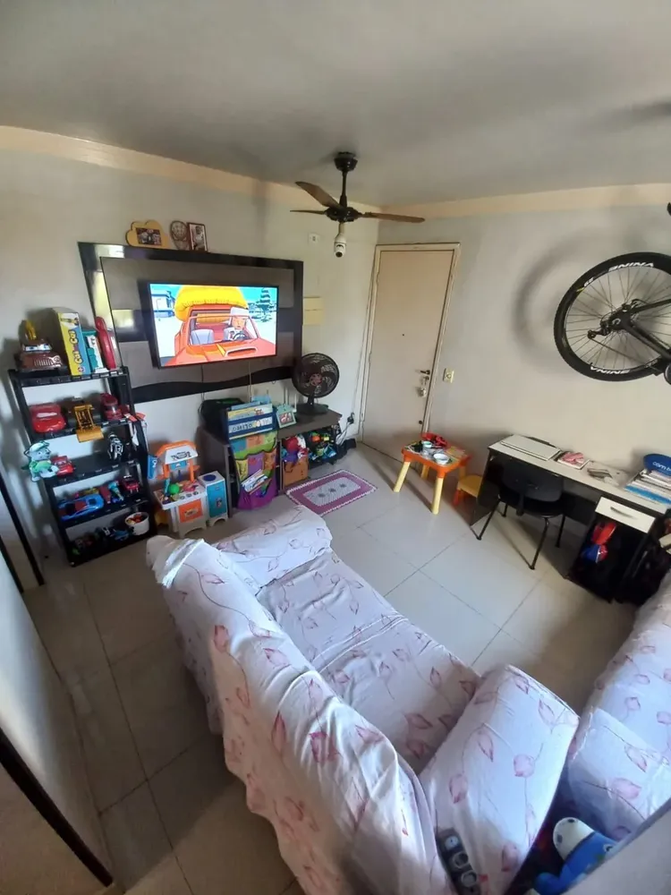 Apartamento, 2 quartos, 46 m² - Foto 4