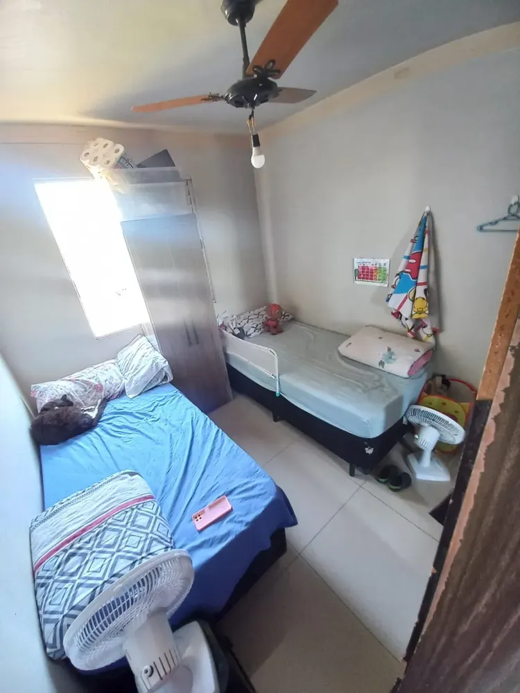 Apartamento, 2 quartos, 46 m² - Foto 11