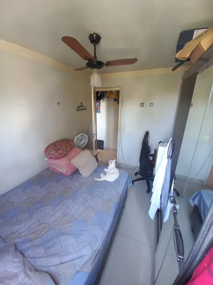 Apartamento, 2 quartos, 46 m² - Foto 2