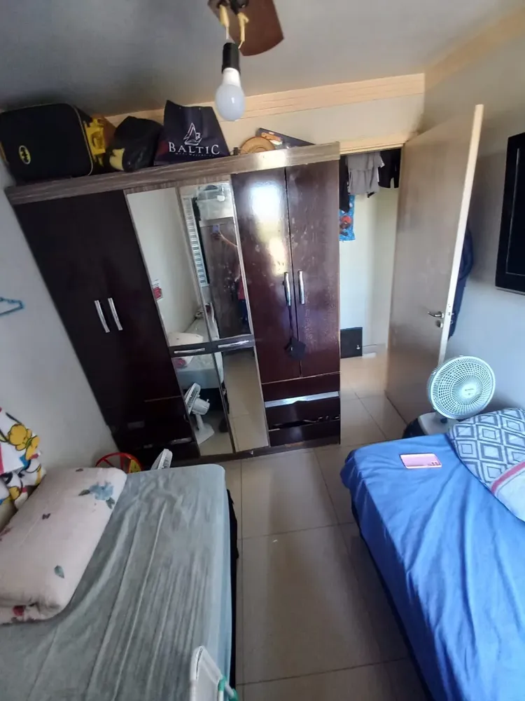 Apartamento, 2 quartos, 46 m² - Foto 10