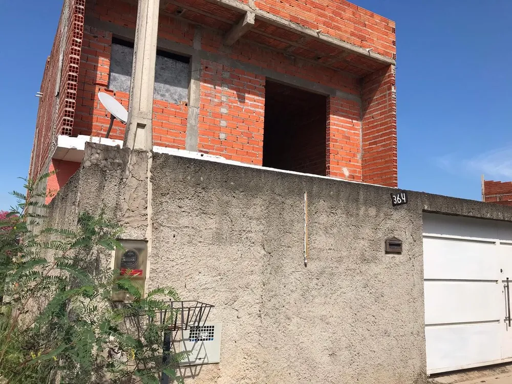 Sobrado, 1 quarto, 90 m² - Foto 2
