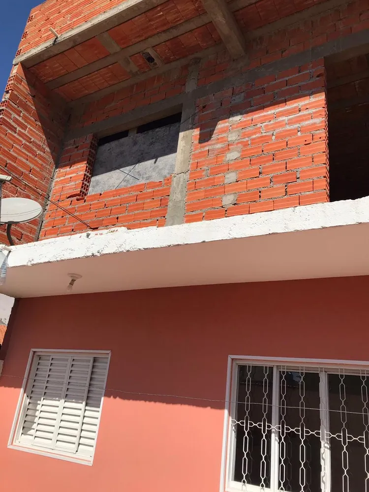 Sobrado, 1 quarto, 90 m² - Foto 1