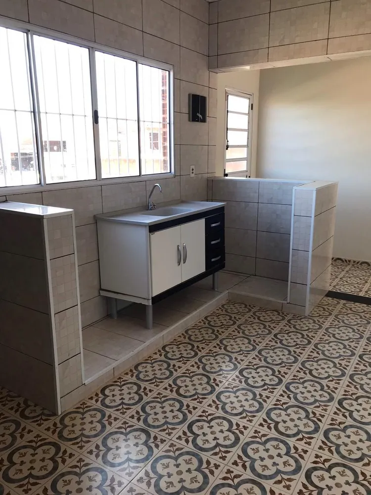 Sobrado, 1 quarto, 90 m² - Foto 7