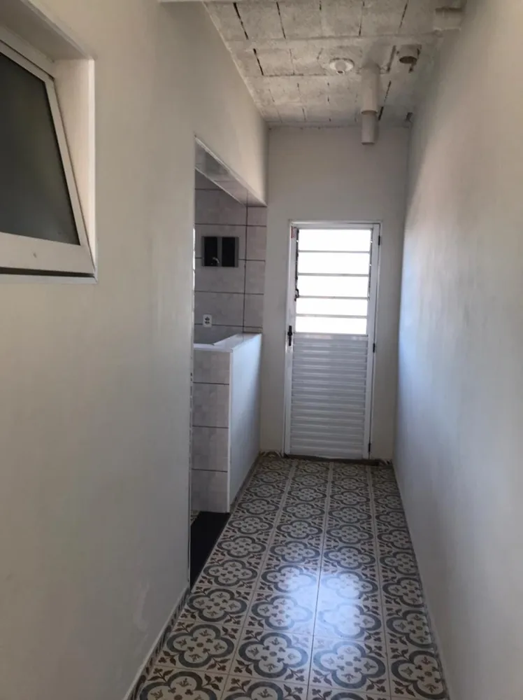 Sobrado, 1 quarto, 90 m² - Foto 6