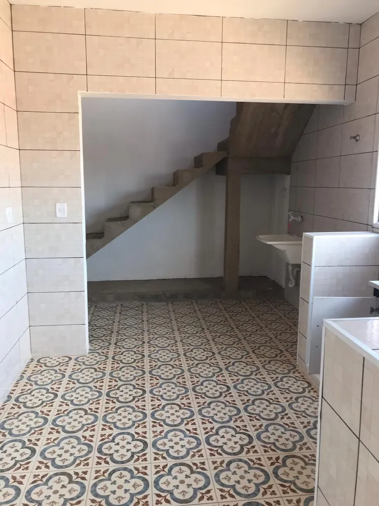 Sobrado, 1 quarto, 90 m² - Foto 5