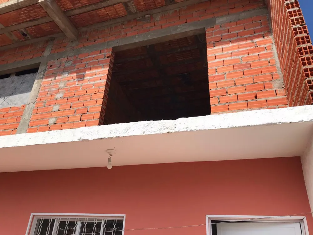 Sobrado, 1 quarto, 90 m² - Foto 12