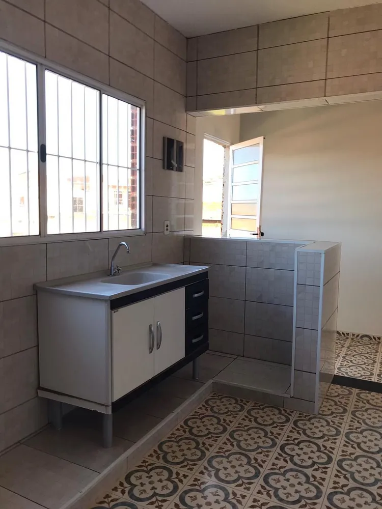 Sobrado, 1 quarto, 90 m² - Foto 9