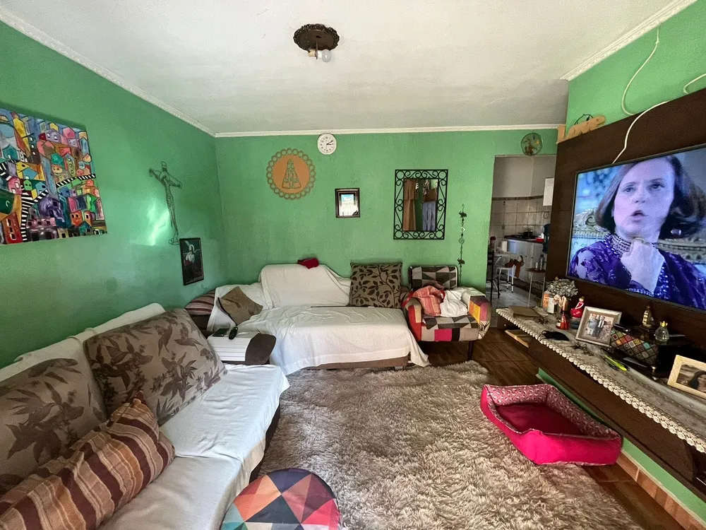 Casa, 3 quartos, 80 m² - Foto 8