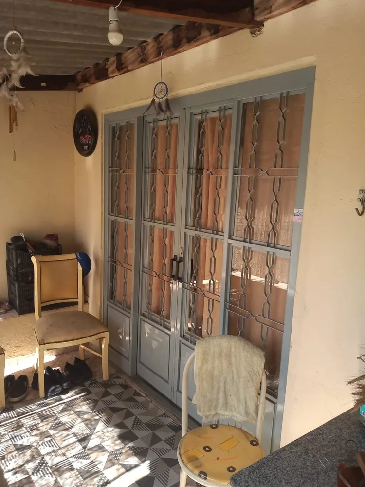 Casa, 3 quartos, 80 m² - Foto 1