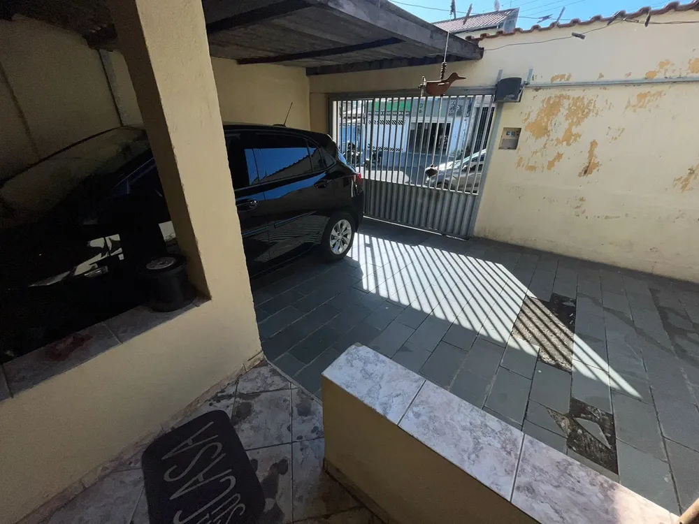 Casa, 3 quartos, 80 m² - Foto 12