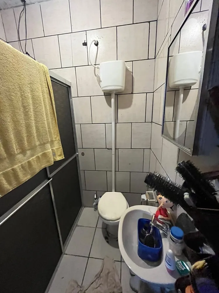 Casa, 3 quartos, 80 m² - Foto 9