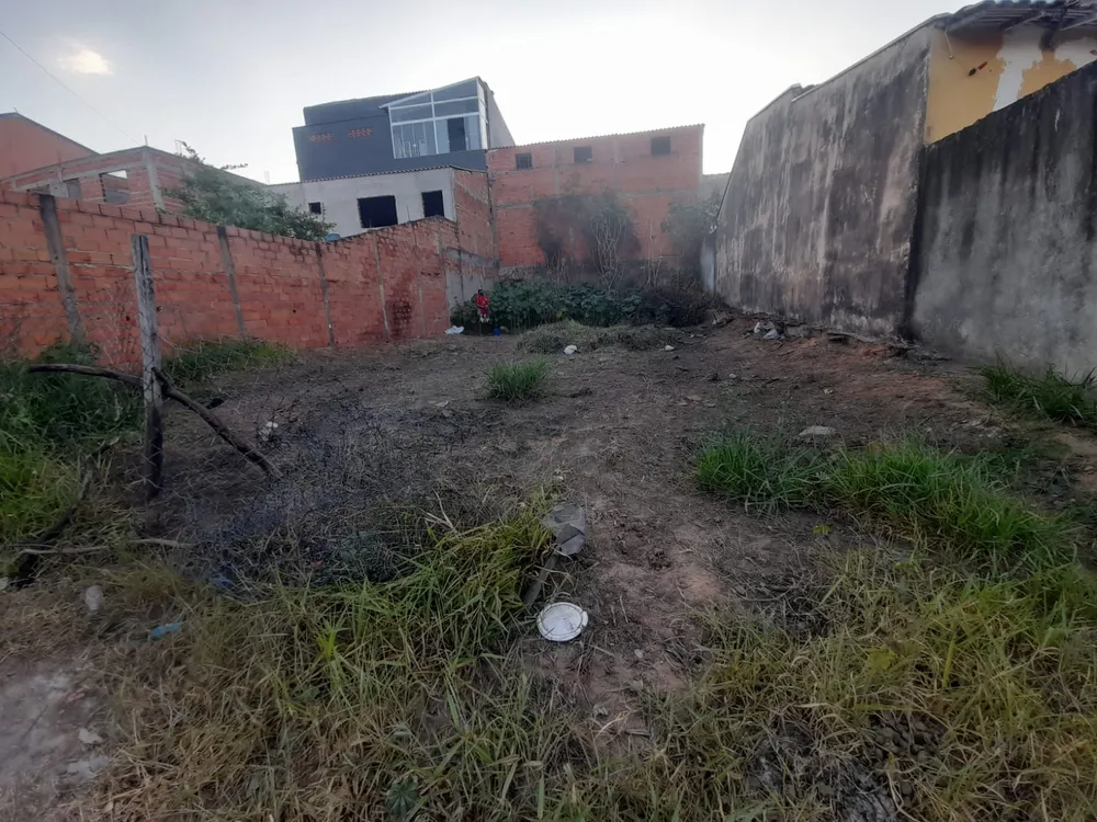 Terreno, 200 m² - Foto 1
