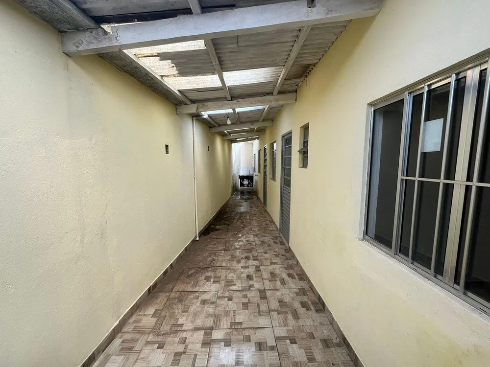 Loja-Salão, 220 m² - Foto 5