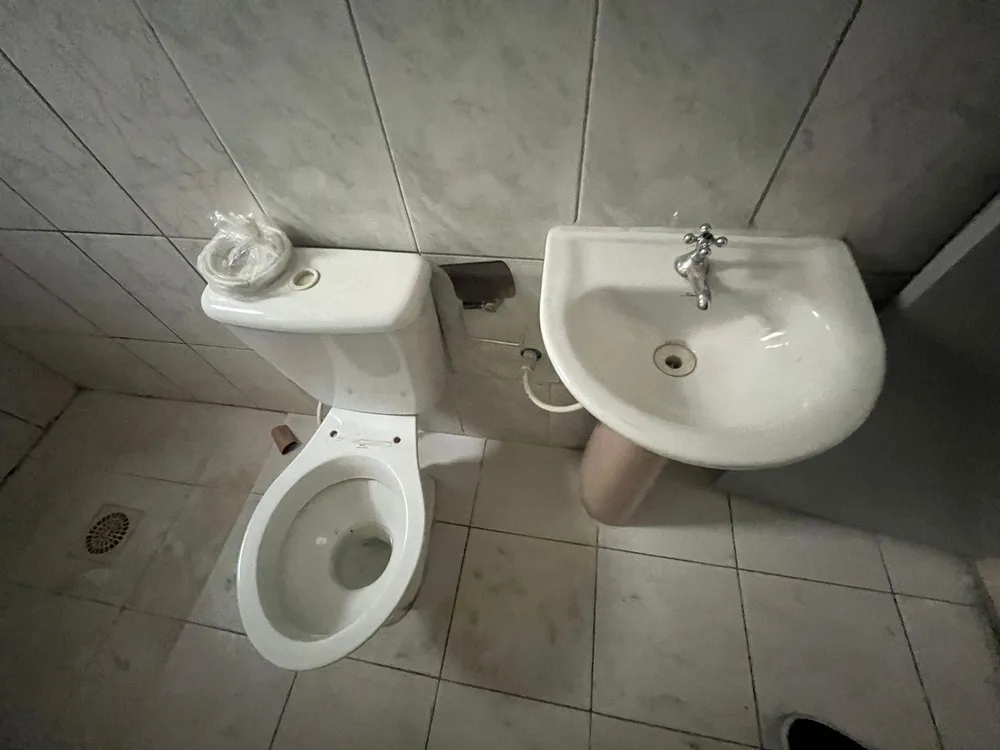 Loja-Salão, 220 m² - Foto 1