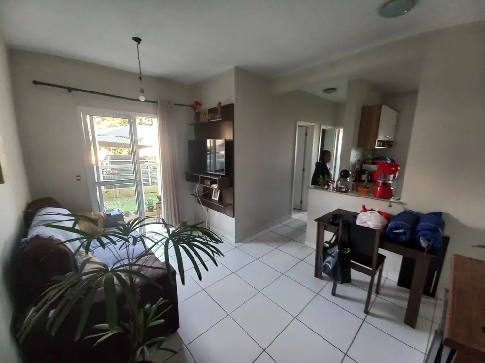 Apartamento, 2 quartos, 48 m² - Foto 3