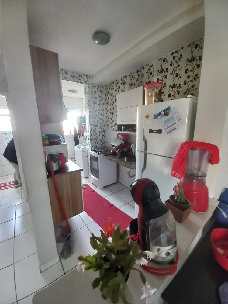 Apartamento, 2 quartos, 48 m² - Foto 1
