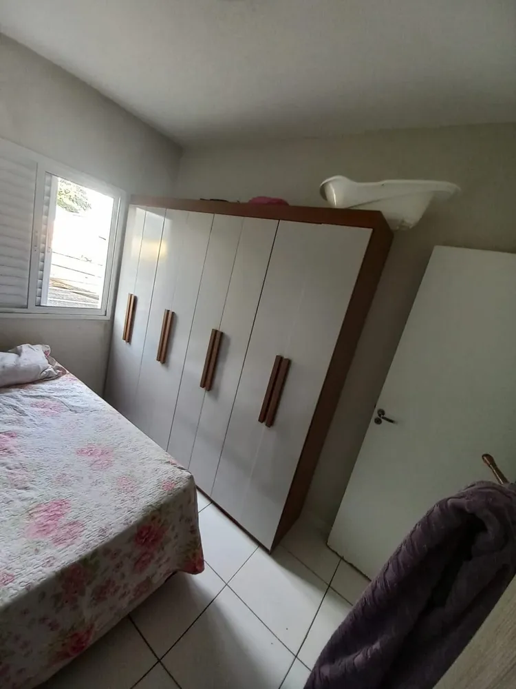 Apartamento, 2 quartos, 48 m² - Foto 4