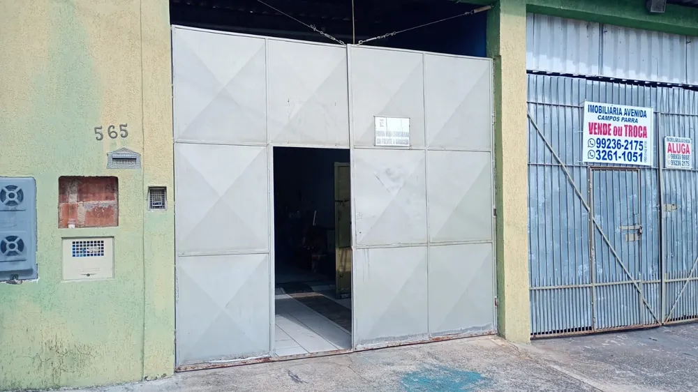 Casa, 3 quartos, 150 m² - Foto 1