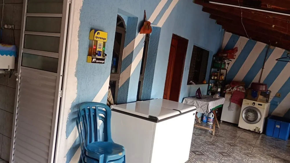 Casa, 3 quartos, 150 m² - Foto 8
