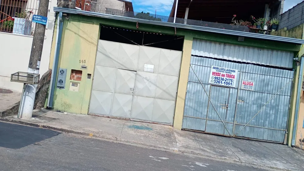 Casa, 3 quartos, 150 m² - Foto 6