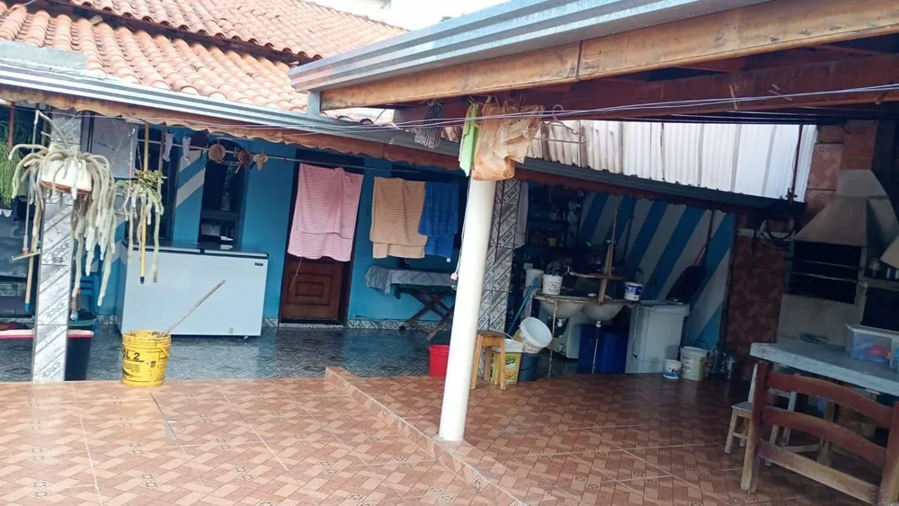Casa, 3 quartos, 150 m² - Foto 2