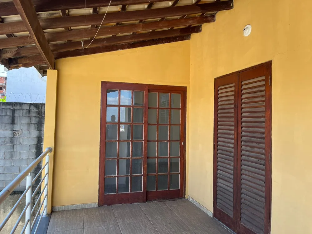 Sobrado, 3 quartos, 120 m² - Foto 4