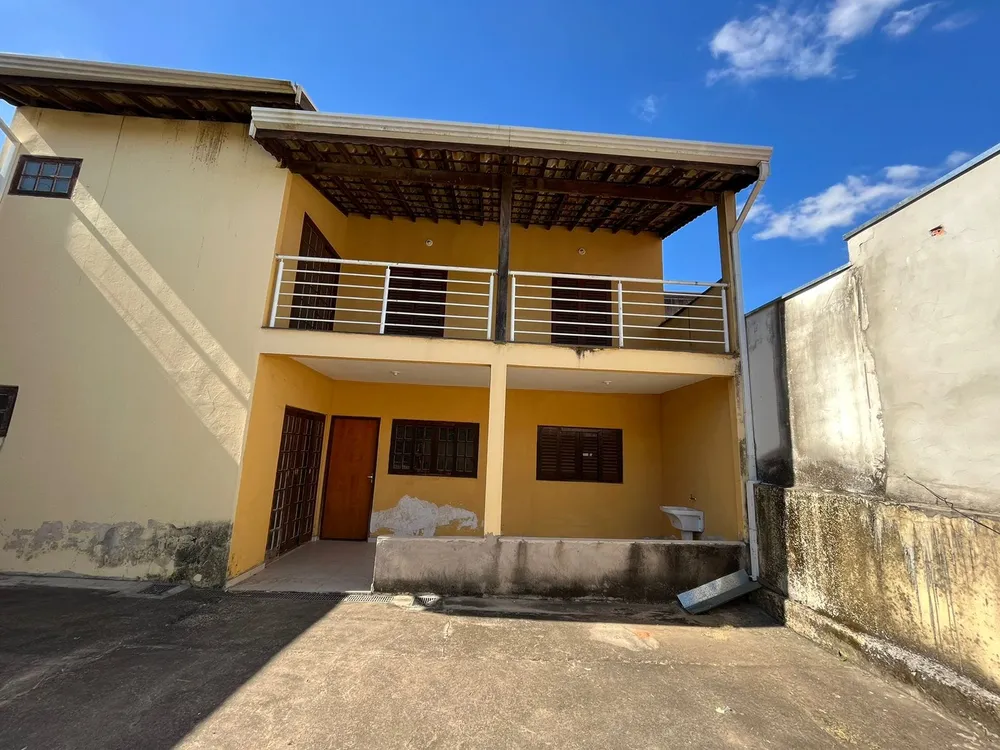 Sobrado, 3 quartos, 120 m² - Foto 1