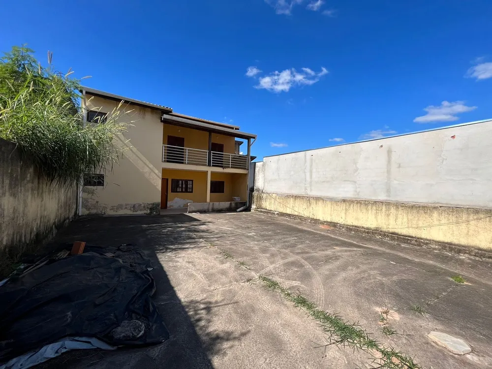 Sobrado, 3 quartos, 120 m² - Foto 2